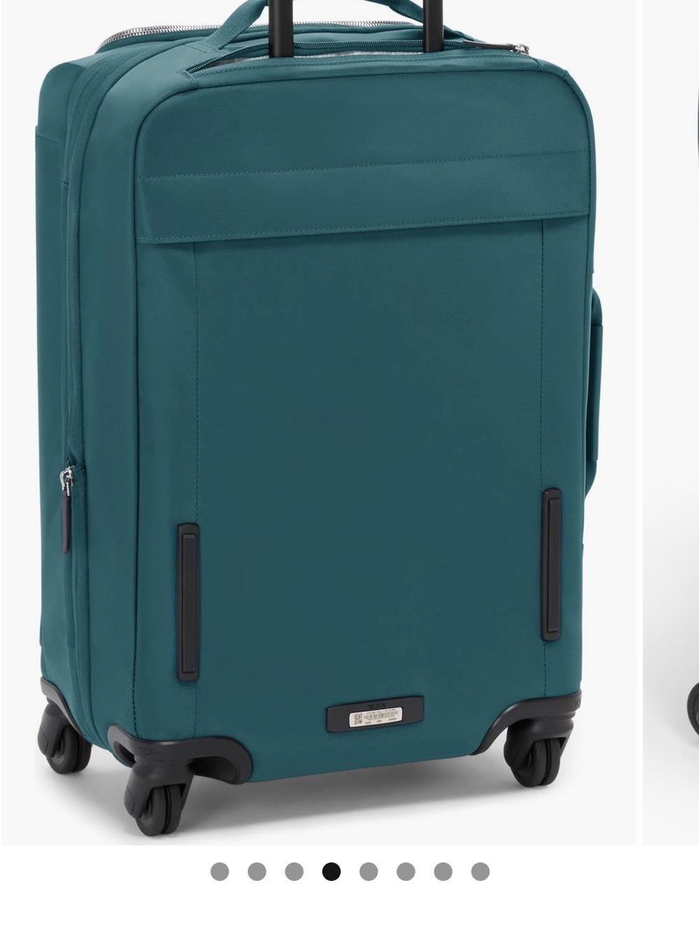 Tumi Leger International Spinner Carry-On - Picture 6 of 15